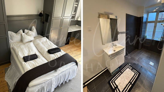 WEEKEND GENERAL CLEANING