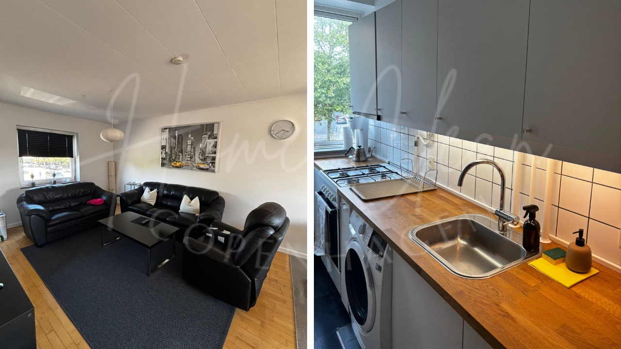 WEEKEND GENERAL CLEANING