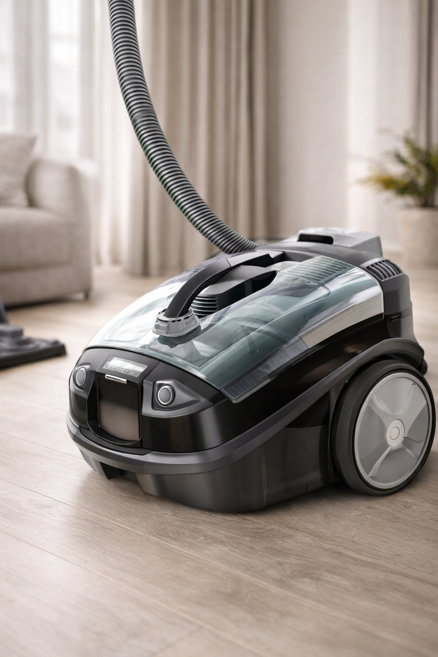 Vacuum Cleaners
