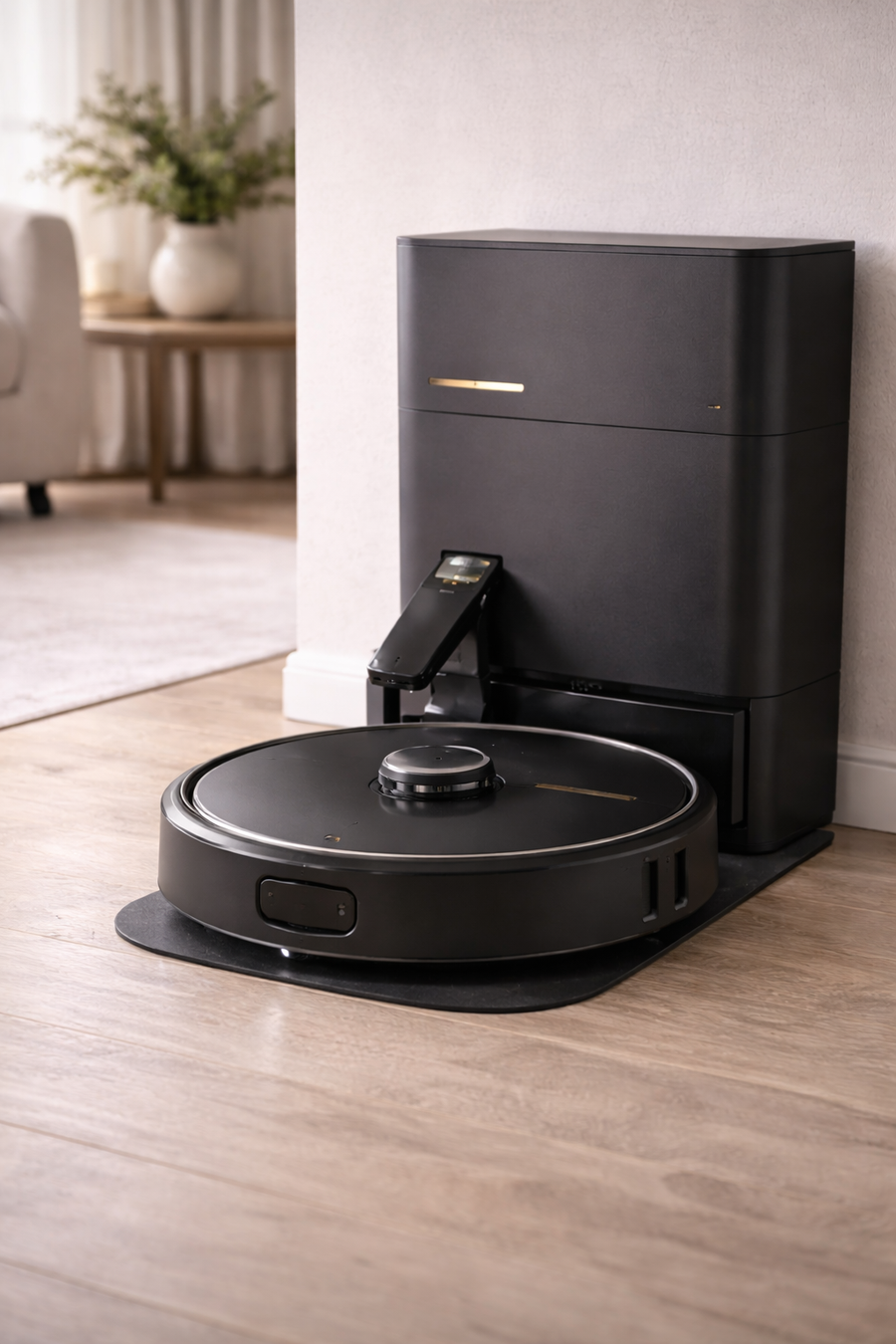 Robot Vacuums