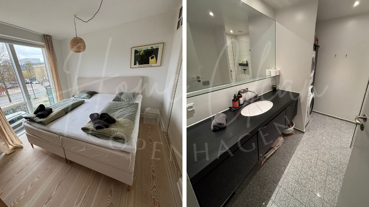 WEEKEND GENERAL CLEANING