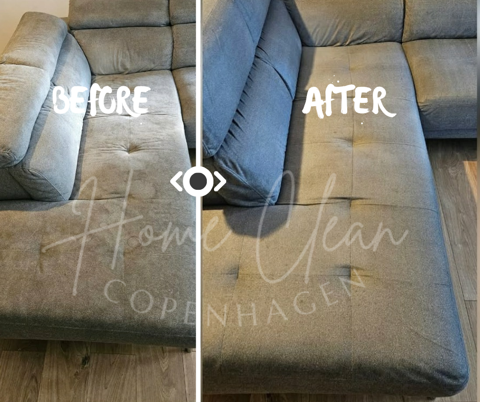 WEEKEND DEEP CLEANING & MOVE-IN/OUT CLEANING