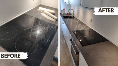 WEEKEND DEEP CLEANING & MOVE-IN/OUT CLEANING