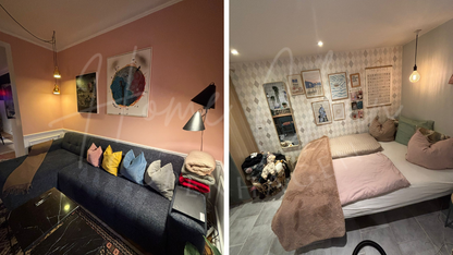 WEEKEND GENERAL CLEANING
