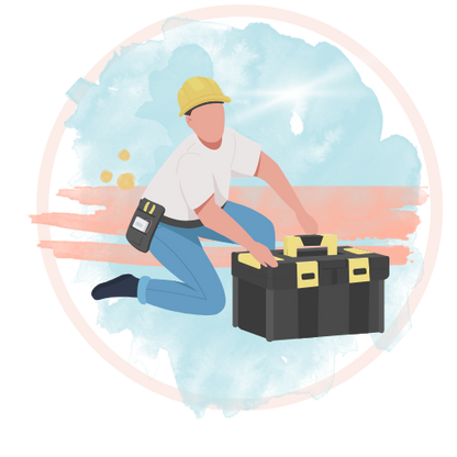 Handyman Service: Professional Repairs, Maintenance in Copenhagen