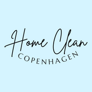 Home Clean Cph logo