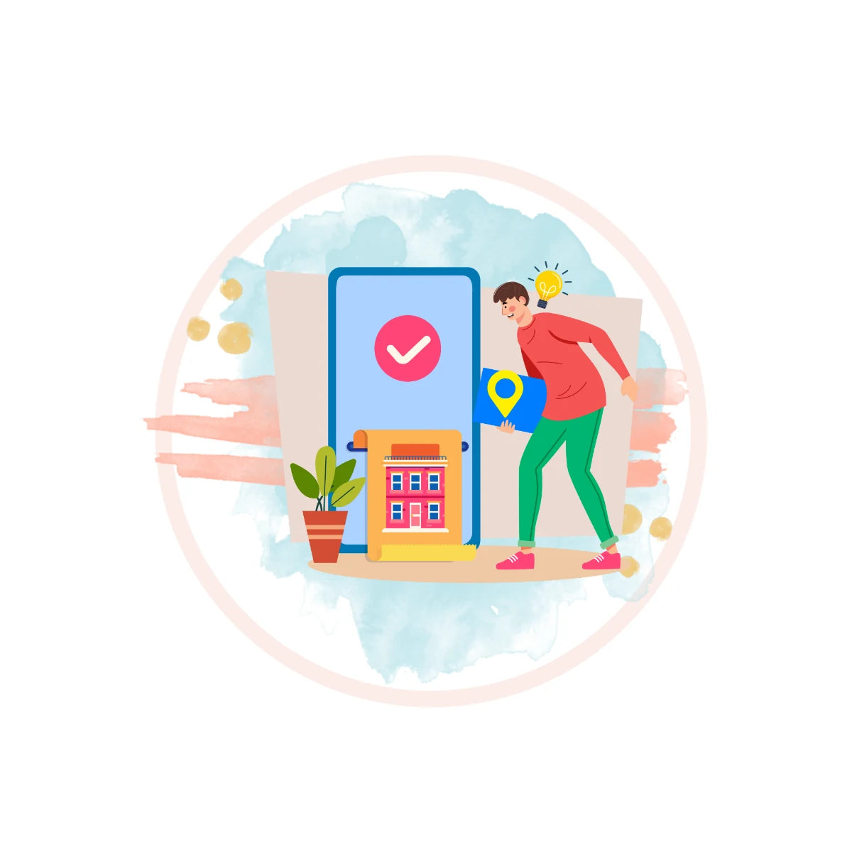 Airbnb Cleaning Service in Copenhagen