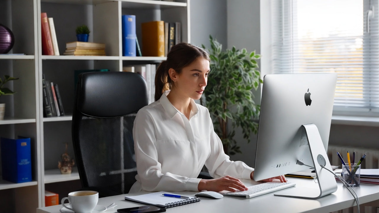 Office Cleaning Service in Copenhagen