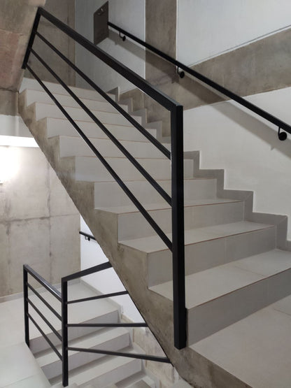 BUILDING/STAIRCASE CLEANING SERVICE