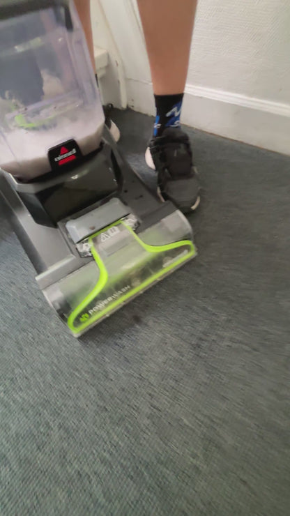 CARPET CLEANING SERVICE IN COPENHAGEN