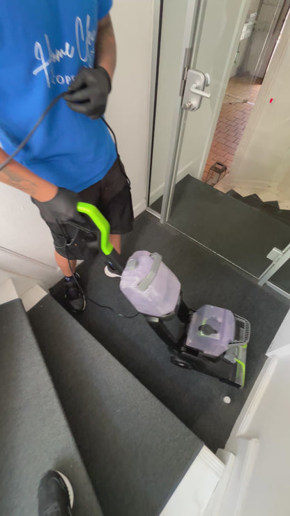 CARPET CLEANING SERVICE IN COPENHAGEN